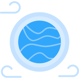 Atmosphere icon