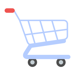 Shopping icon