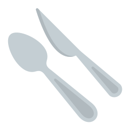 Cutlery icon