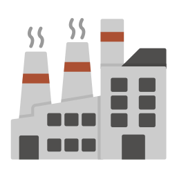 Factory icon