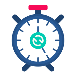 Alarm icon