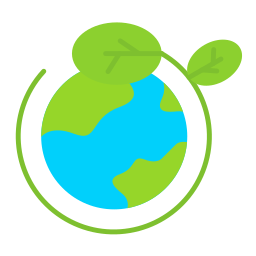 Earth icon