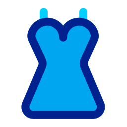 Dress icon