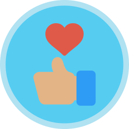 Feedback icon