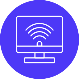 Hotspot icon