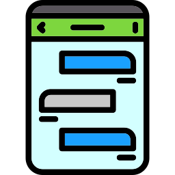 Messages icon