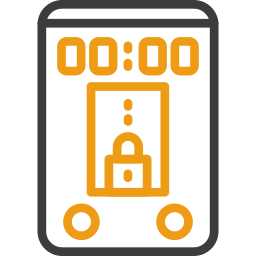 Lock icon