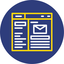 Mail icon