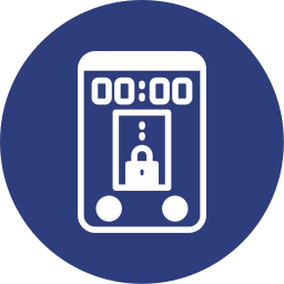 Lock icon