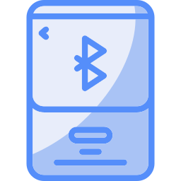 bluetooth icon