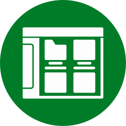 Folder icon