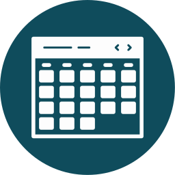 kalender icon