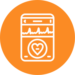 Heartbeat icon