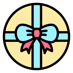 geschenkbox icon