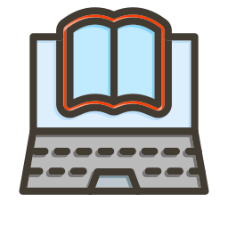 e-book icon