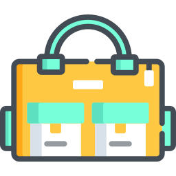 handtasche icon