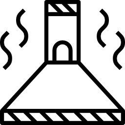 レンジフード icon