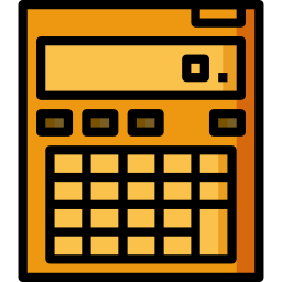 Calculator icon