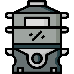 Steamer icon