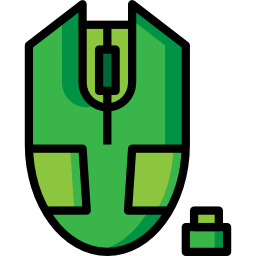 Mouse icon