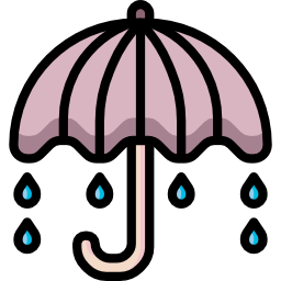 Umbrella icon