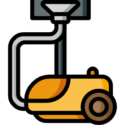 Vacuum icon