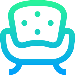 sofa icon