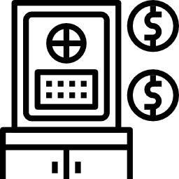 セキュリティボックス icon
