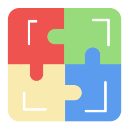 puzzle icon