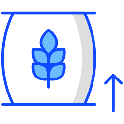 trigo icono