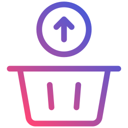 Price growth icon
