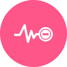 Heartbeat icon