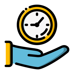 Time icon