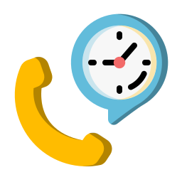 call center icon