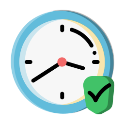 Time icon