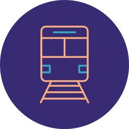 Train icon