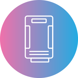 Air purifier icon