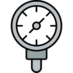 ciśnieniomierz ikona