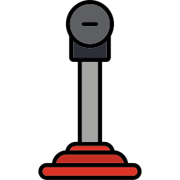 GEAR STICK icon