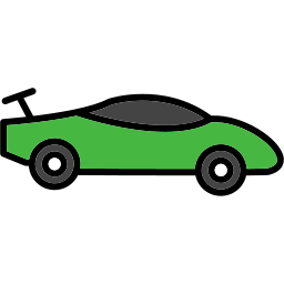 auto icoon