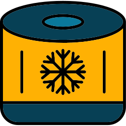 Air filter icon