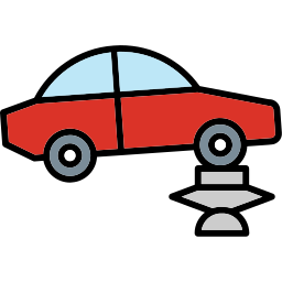 autokrik icoon