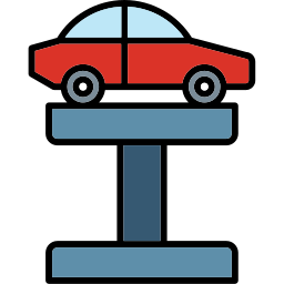 autokrik icoon