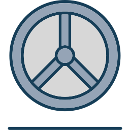 ハンドル icon