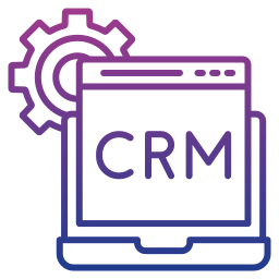 crm icono