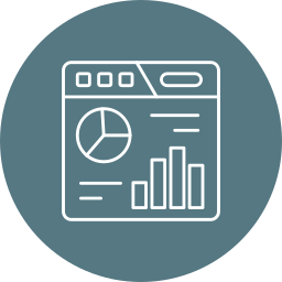 Dashboard icon