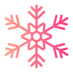 Snowflake icon