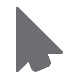 Cursor icon