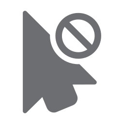 Cursor icon