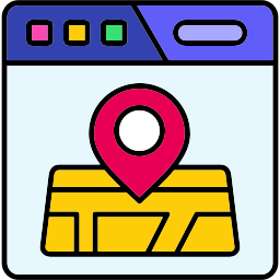 Location icon